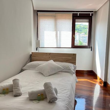 Bermeo Park Villa Dış mekan fotoğraf
