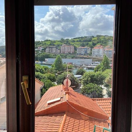 Bermeo Park Villa Dış mekan fotoğraf