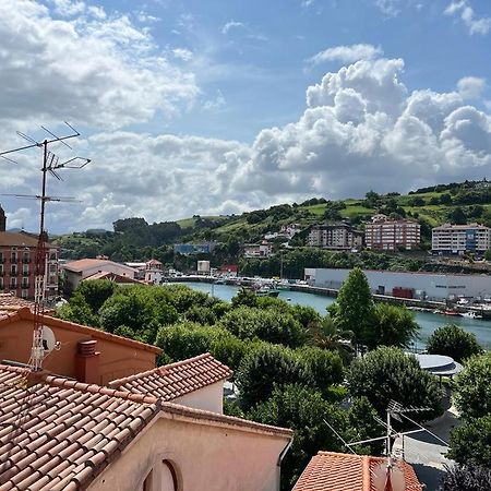 Bermeo Park Villa Dış mekan fotoğraf