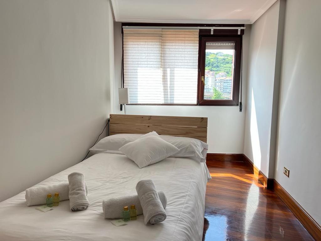 Bermeo Park Villa Dış mekan fotoğraf
