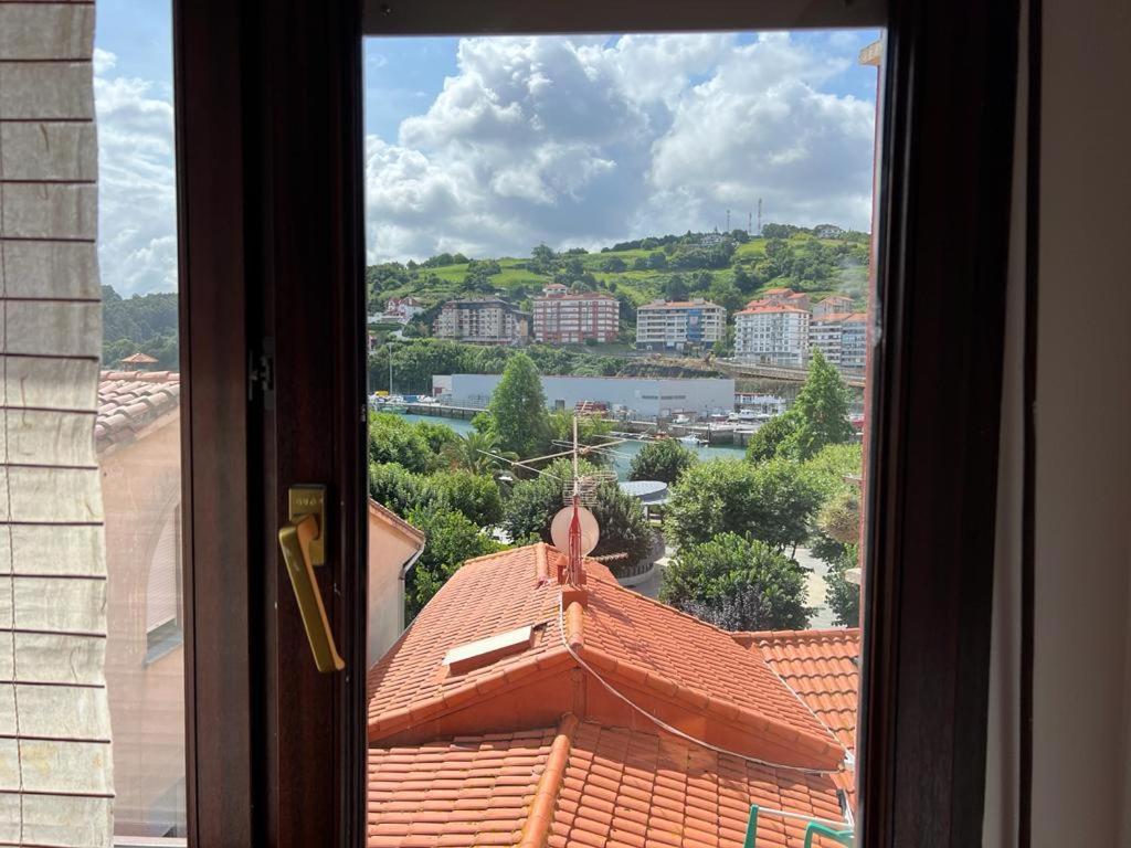 Bermeo Park Villa Dış mekan fotoğraf
