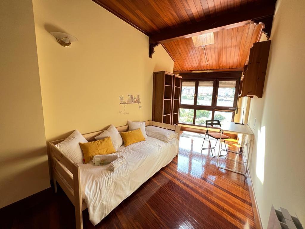 Bermeo Park Villa Dış mekan fotoğraf