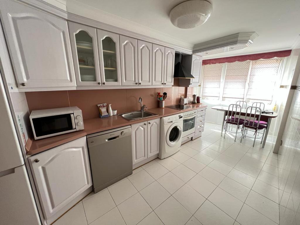 Bermeo Park Villa Dış mekan fotoğraf