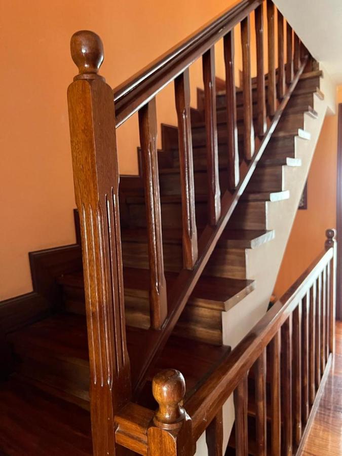 Bermeo Park Villa Dış mekan fotoğraf