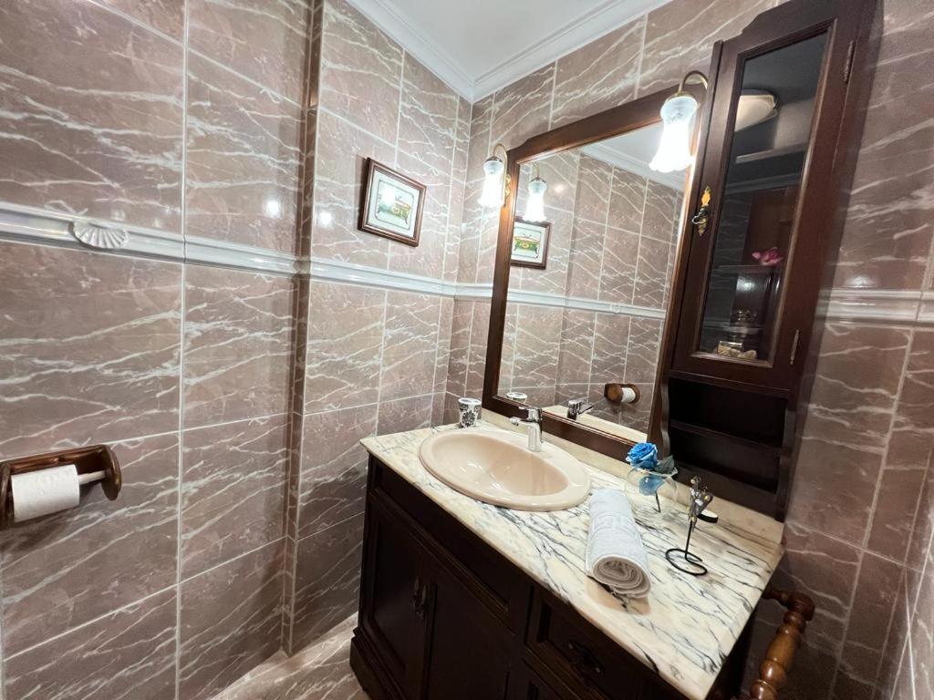 Bermeo Park Villa Dış mekan fotoğraf