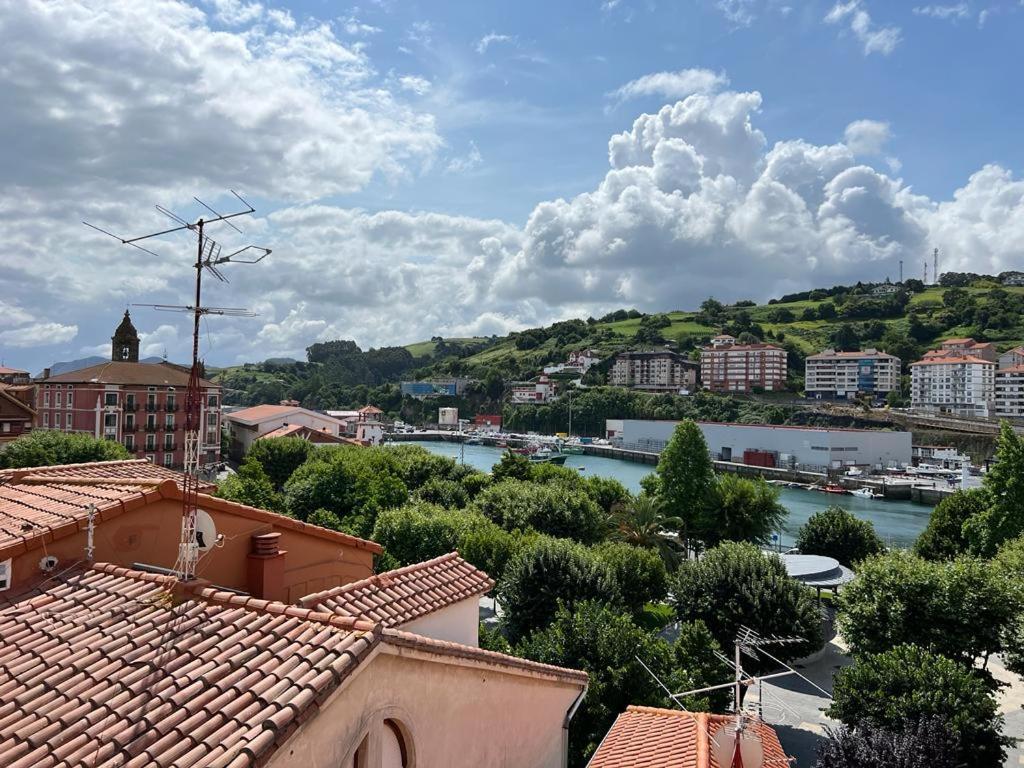 Bermeo Park Villa Dış mekan fotoğraf
